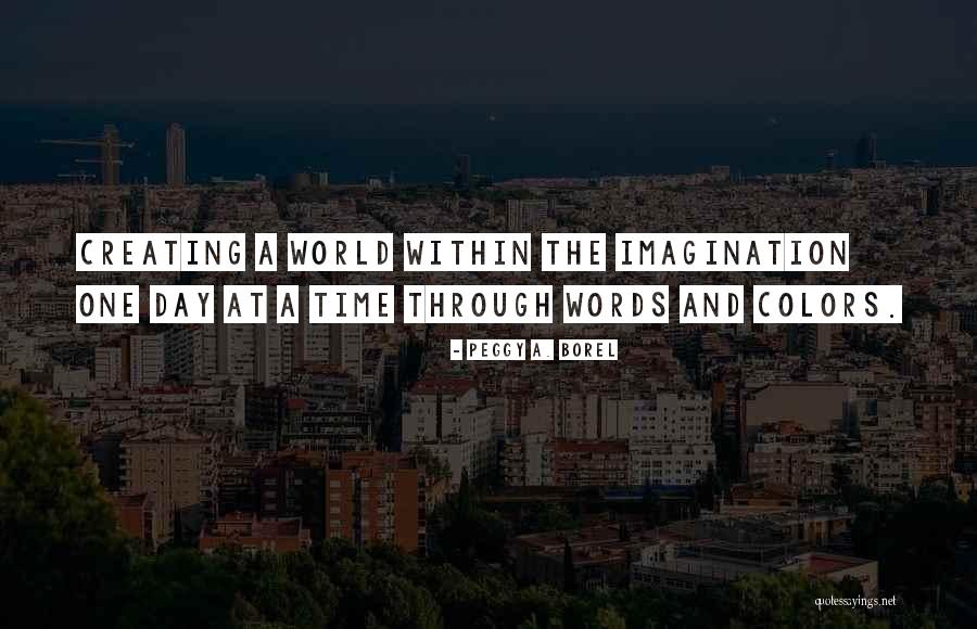Al Hussaini Automation Quotes By Peggy A. Borel Al Hussaini Automation Quotes By Peggy A. Borel