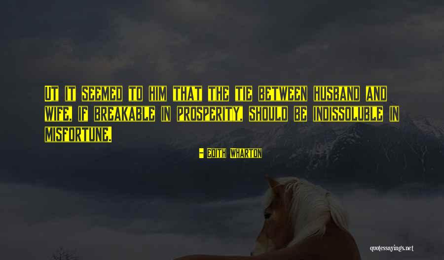 Al Hussaini Company Quotes By Edith Wharton Al Hussaini Company Quotes By Edith Wharton