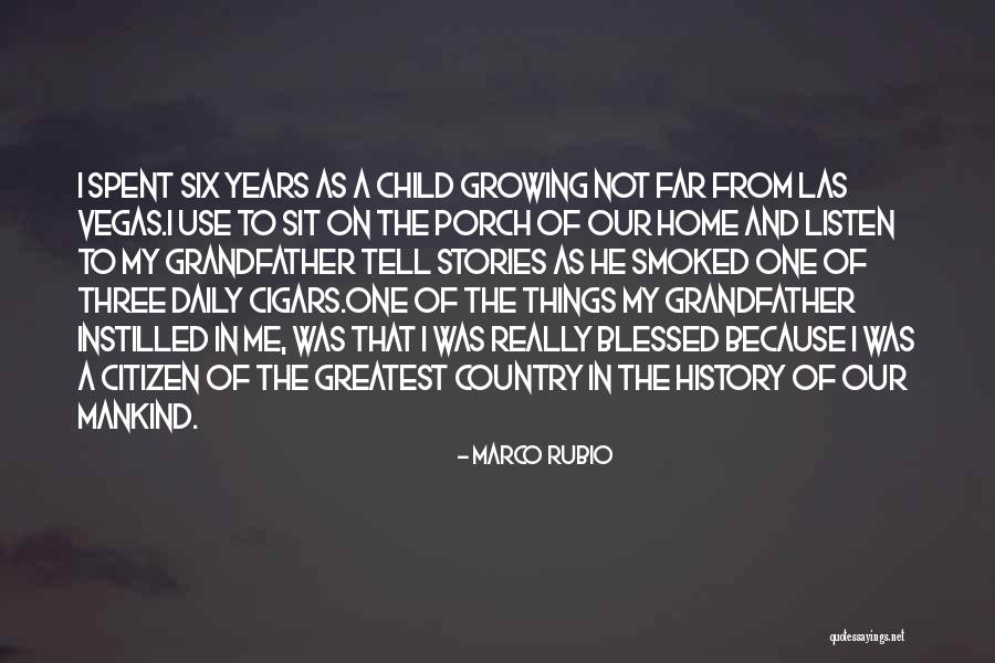 Al Hussaini Company Quotes By Marco Rubio Al Hussaini Company Quotes By Marco Rubio