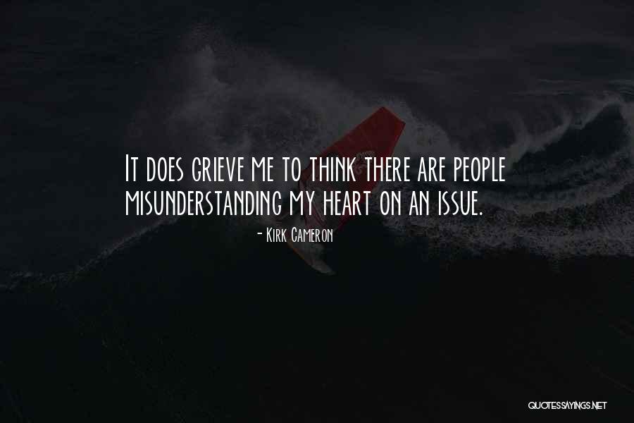 Al Hussaini Hussain Quotes By Kirk Cameron