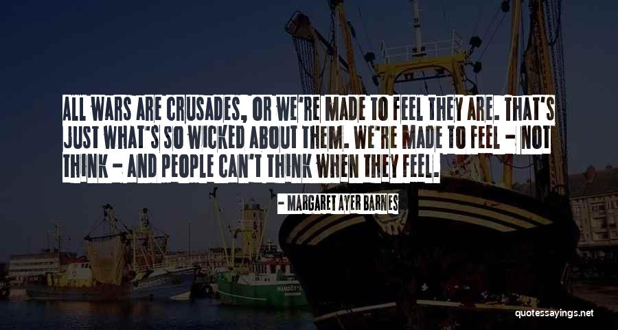 Al Hussaini Hussain Quotes By Margaret Ayer Barnes Al Hussaini Hussain Quotes By Margaret Ayer Barnes