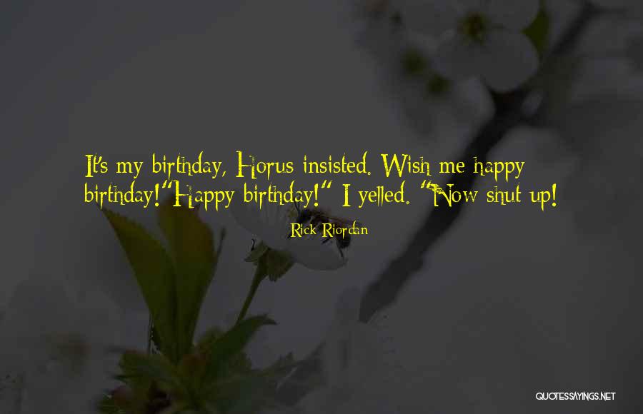 Al Hussaini Hussain Quotes By Rick Riordan Al Hussaini Hussain Quotes By Rick Riordan