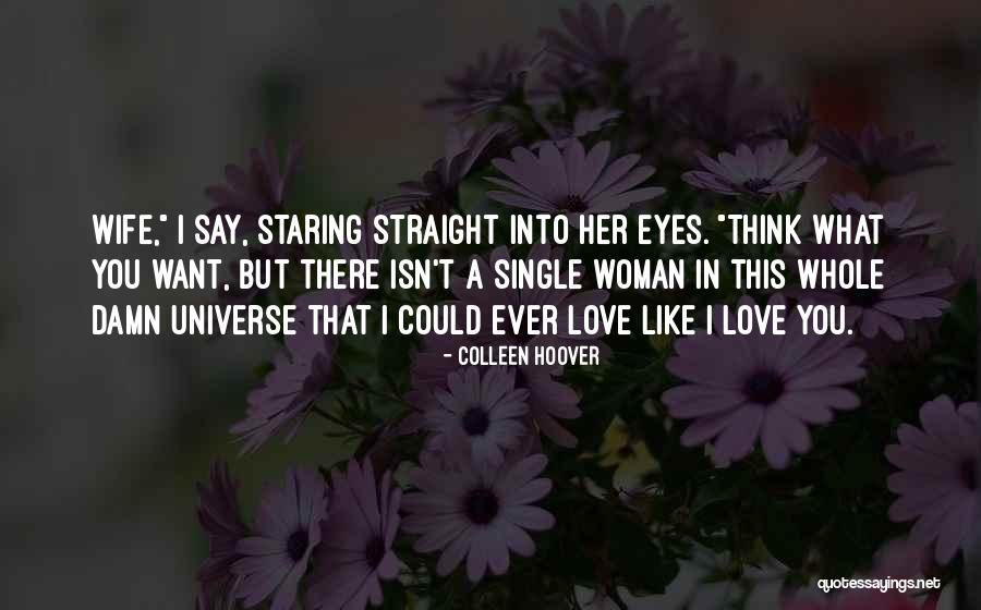 Al Hussaini Trading Quotes By Colleen Hoover Al Hussaini Trading Quotes By Colleen Hoover