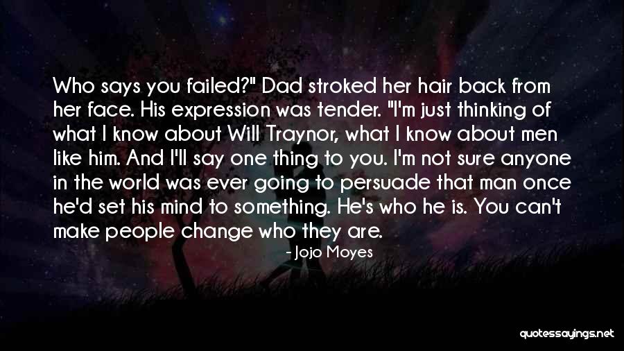 Al Hussaini Trading Quotes By Jojo Moyes Al Hussaini Trading Quotes By Jojo Moyes
