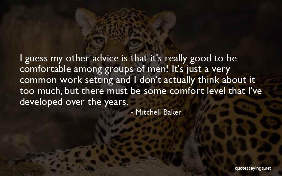 Al Hussaini Trading Quotes By Mitchell Baker Al Hussaini Trading Quotes By Mitchell Baker