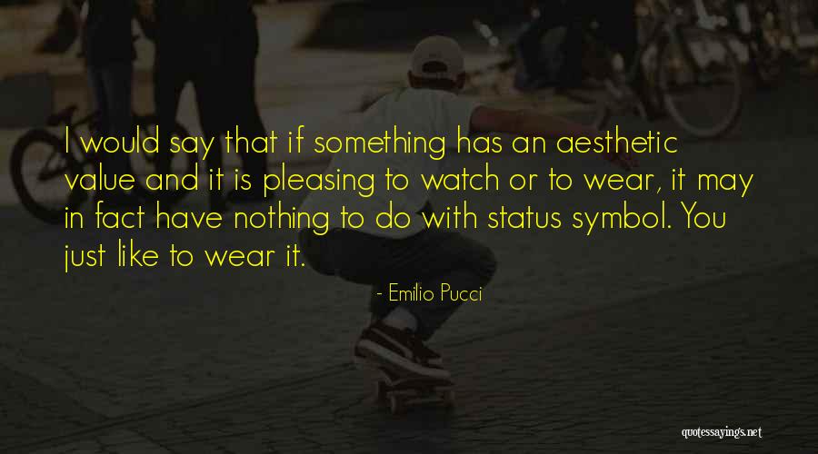 Al Husseini And Hitler Quotes By Emilio Pucci Al Husseini And Hitler Quotes By Emilio Pucci