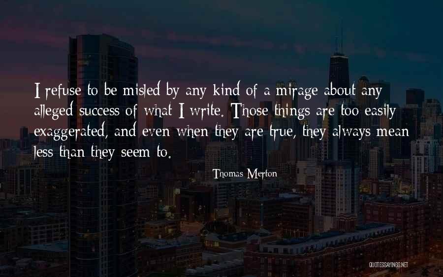Al Husseini And Hitler Quotes By Thomas Merton Al Husseini And Hitler Quotes By Thomas Merton