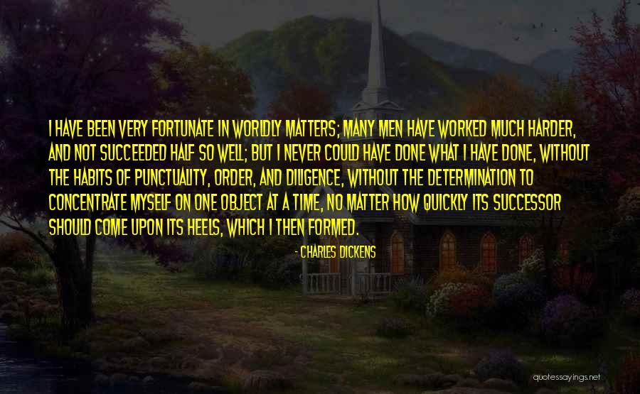 Al Ibrahim Karama Quotes By Charles Dickens Al Ibrahim Karama Quotes By Charles Dickens
