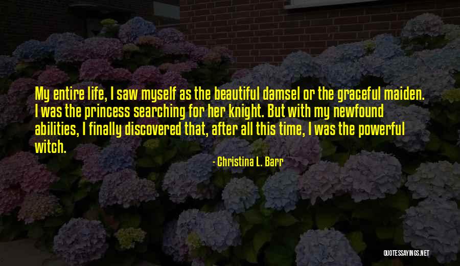Al Ibrahim Karama Quotes By Christina L. Barr Al Ibrahim Karama Quotes By Christina L. Barr