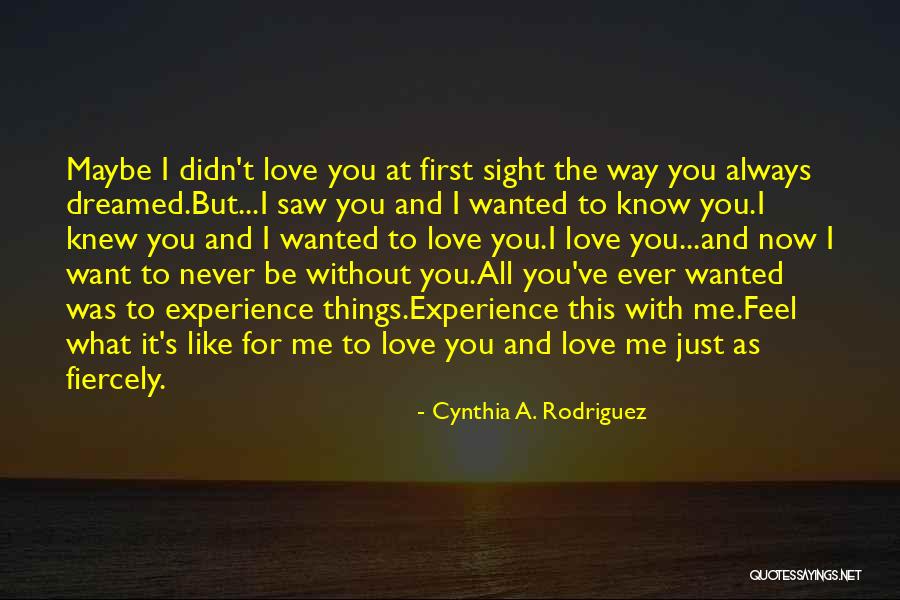 Al Isra Quotes By Cynthia A. Rodriguez Al Isra Quotes By Cynthia A. Rodriguez