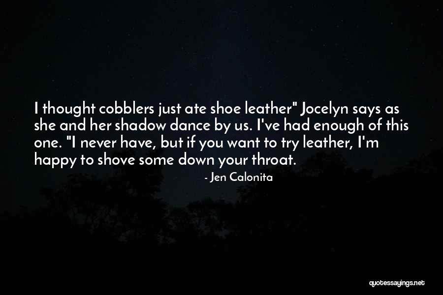 Al Isra Quotes By Jen Calonita Al Isra Quotes By Jen Calonita