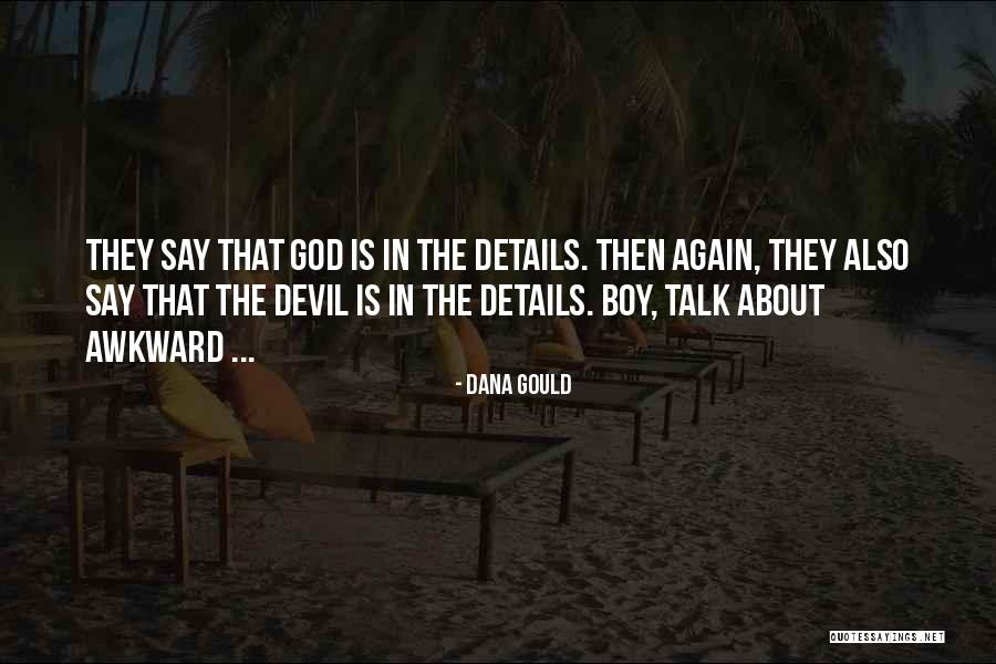 Al Jaber Quotes By Dana Gould Al Jaber Quotes By Dana Gould