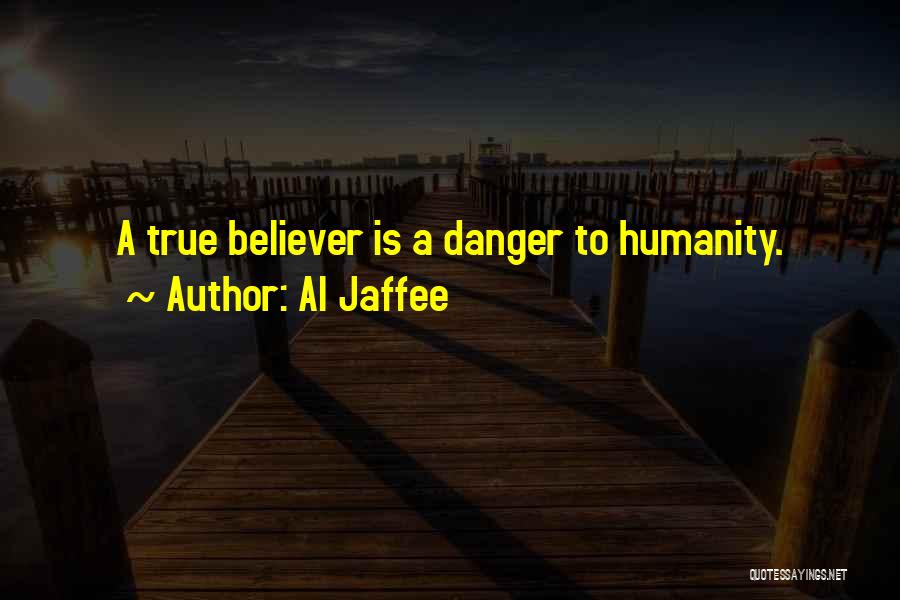 Al Jaffee Quotes 1481203