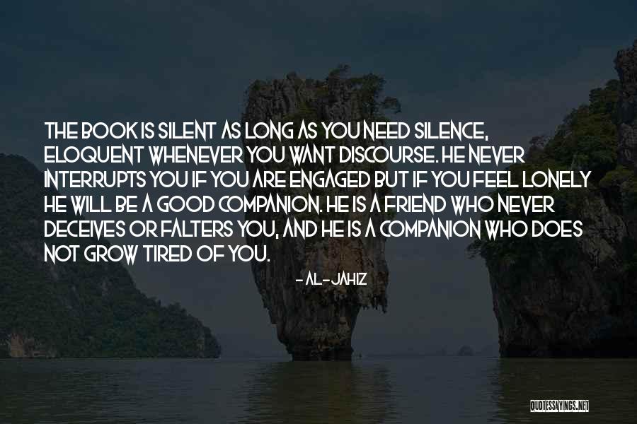 Al-Jahiz Quotes 787712 Al-Jahiz Quotes 787712