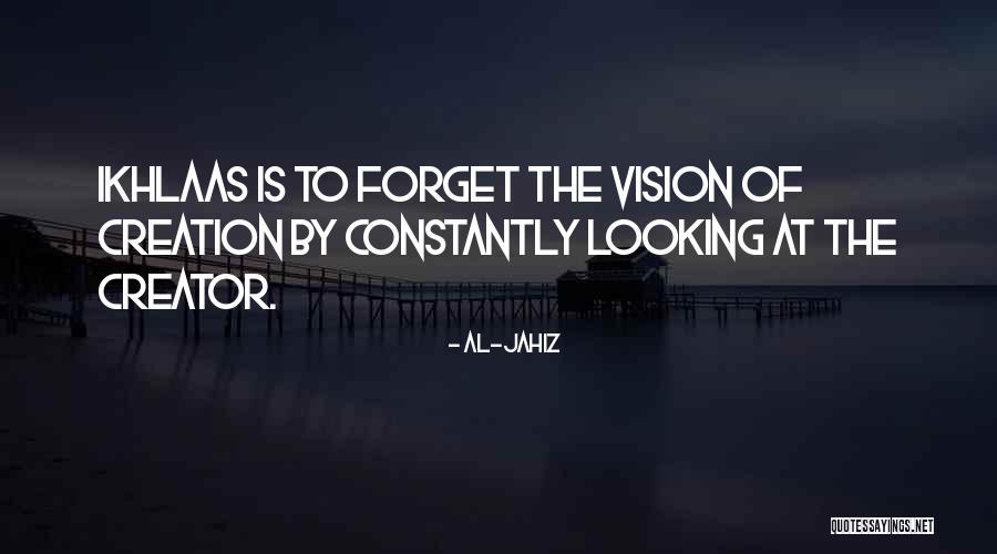 Al-Jahiz Quotes 809286 Al-Jahiz Quotes 809286