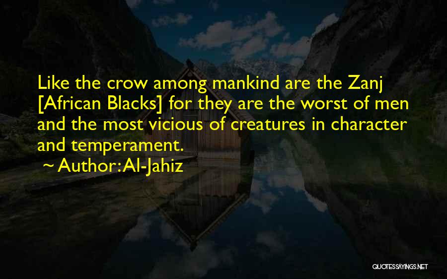 Al-Jahiz Quotes 94001