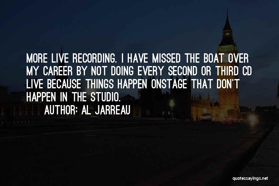 Al Jarreau Quotes 1159962