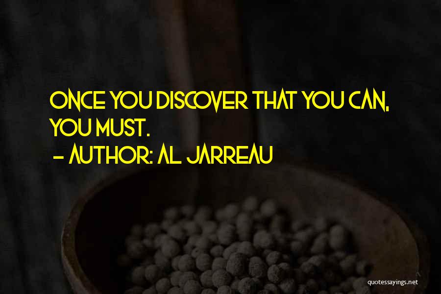 Al Jarreau Quotes 1508799