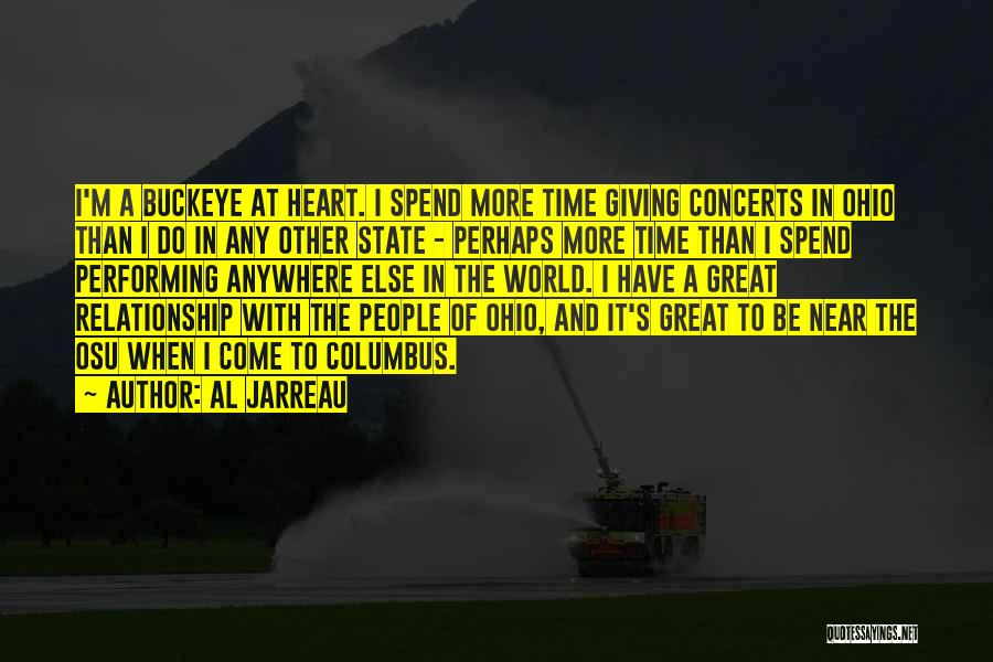 Al Jarreau Quotes 357411