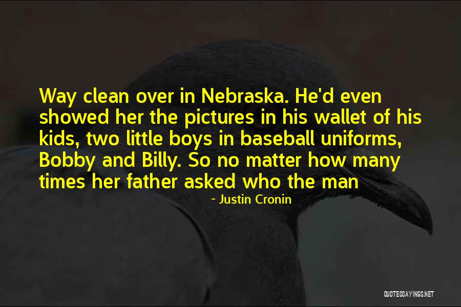 Al Jean Quotes By Justin Cronin Al Jean Quotes By Justin Cronin