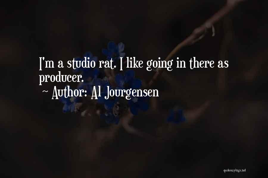 Al Jourgensen Quotes 129599