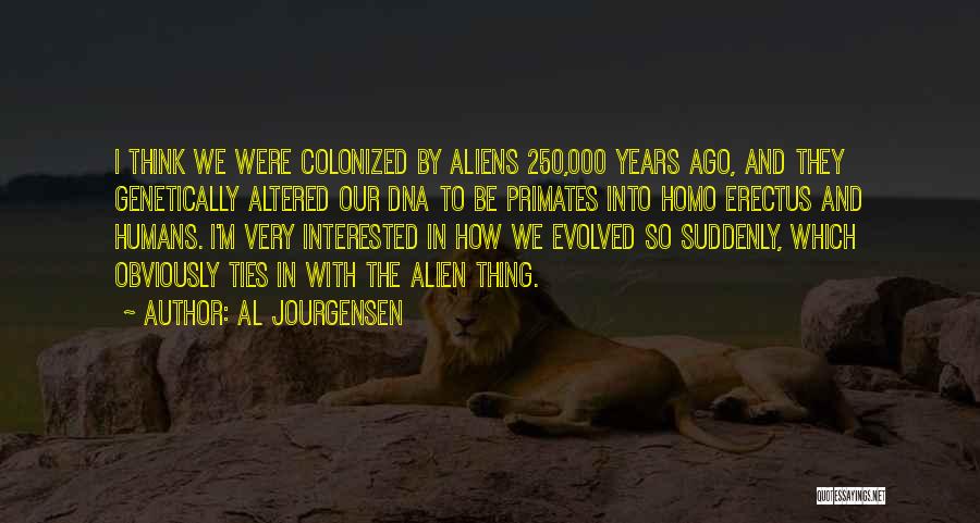 Al Jourgensen Quotes 1957510