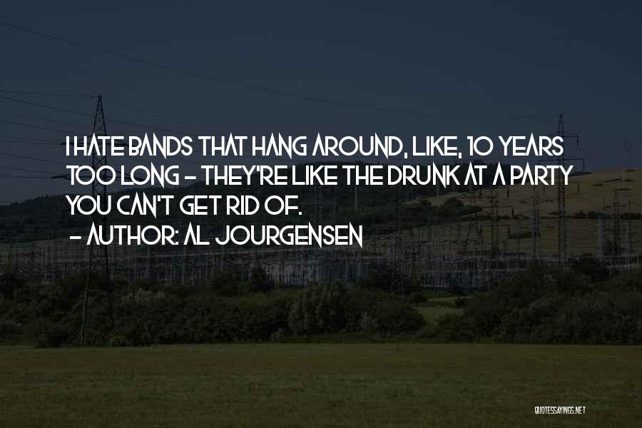 Al Jourgensen Quotes 1971321