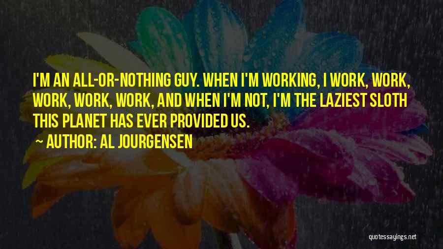 Al Jourgensen Quotes 2099730