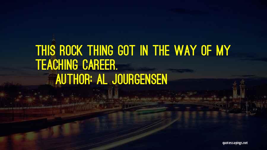 Al Jourgensen Quotes 2235600