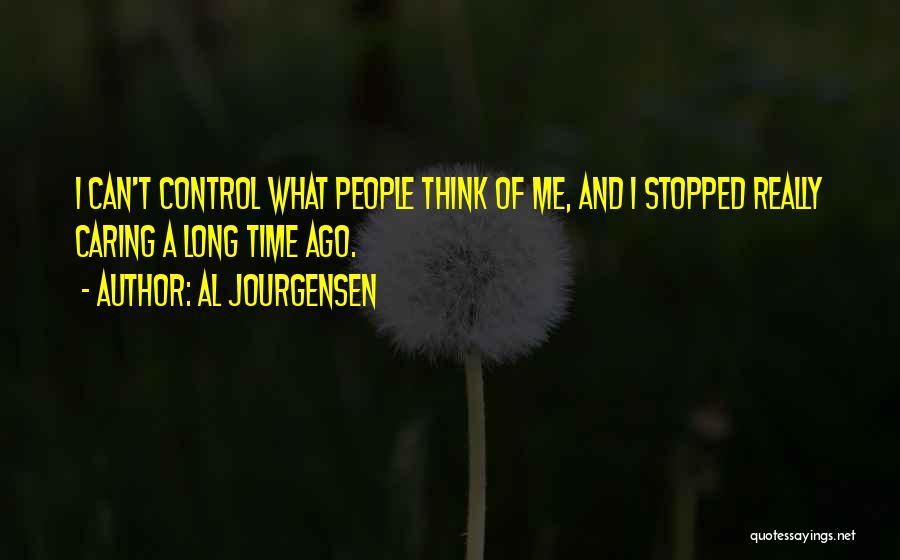 Al Jourgensen Quotes 835956