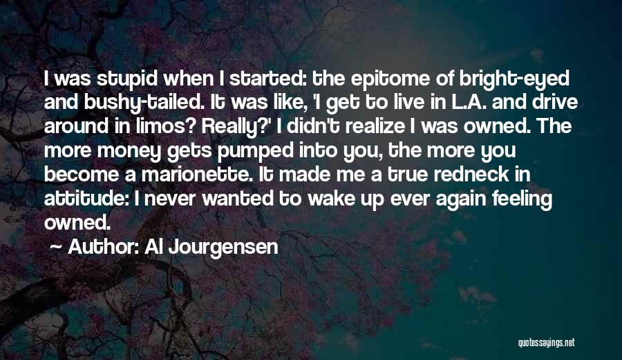 Al Jourgensen Quotes 842279