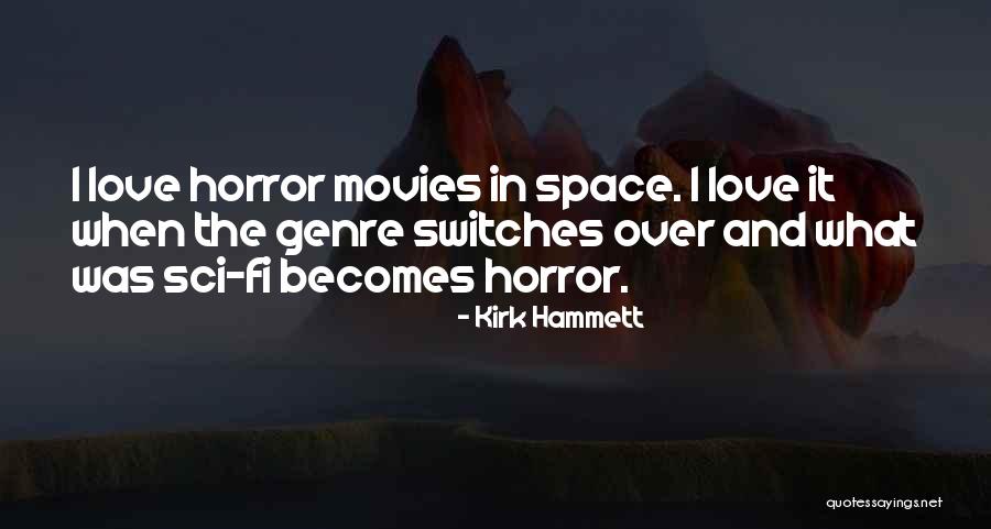 Al Kahf Quotes By Kirk Hammett Al Kahf Quotes By Kirk Hammett