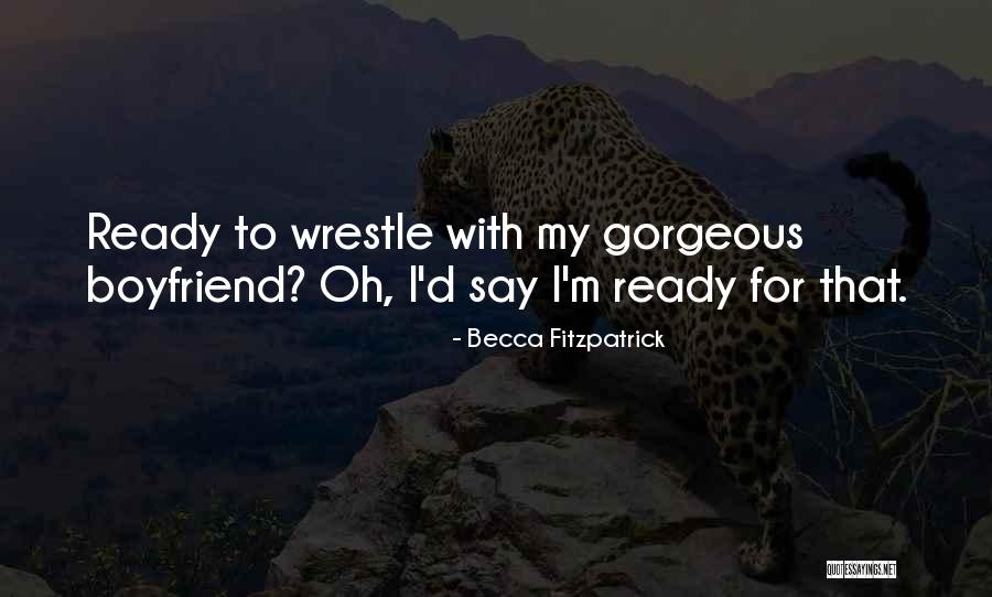 Al Kahfi Quotes By Becca Fitzpatrick Al Kahfi Quotes By Becca Fitzpatrick