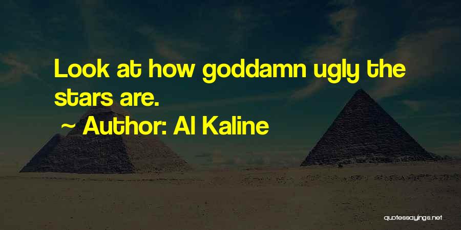 Al Kaline Quotes 293842