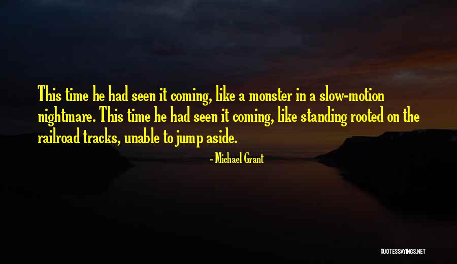 Al Karim Restaurant Quotes By Michael Grant Al Karim Restaurant Quotes By Michael Grant