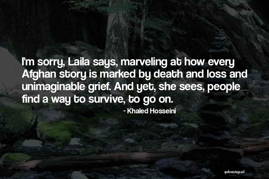 Al Khalidi Amman Quotes By Khaled Hosseini Al Khalidi Amman Quotes By Khaled Hosseini
