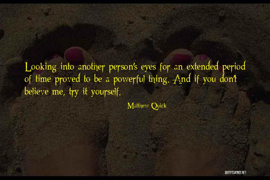Al Khalidi Amman Quotes By Matthew Quick Al Khalidi Amman Quotes By Matthew Quick