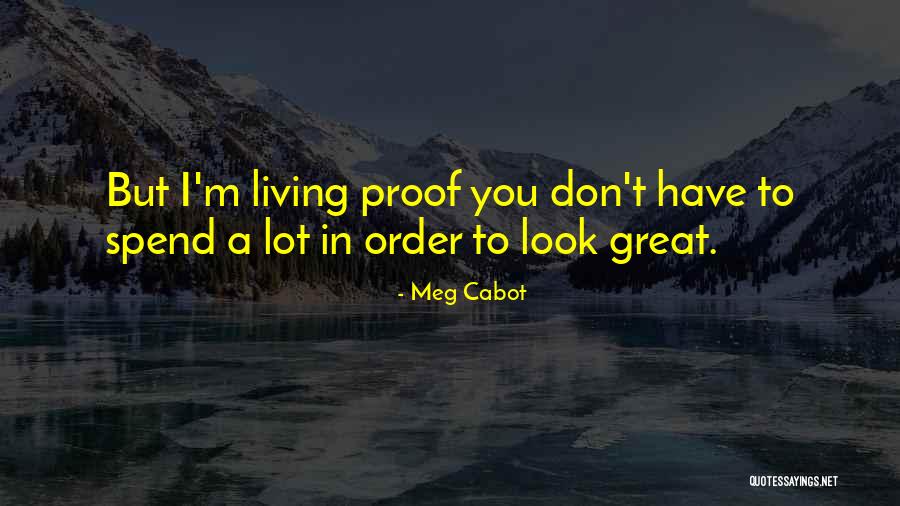 Al Khalidi Amman Quotes By Meg Cabot Al Khalidi Amman Quotes By Meg Cabot