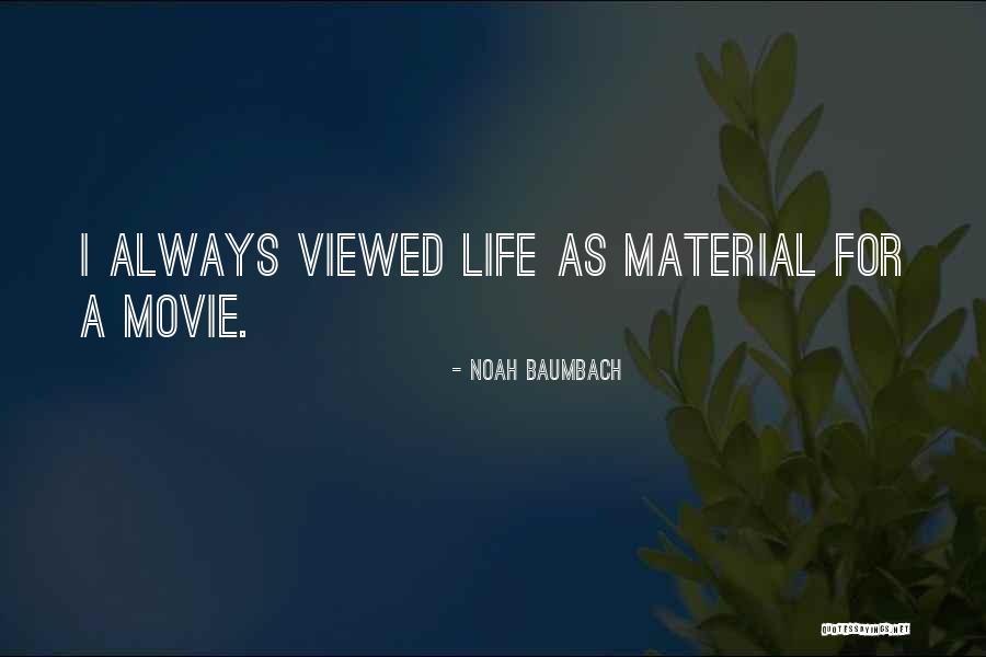 Al Khalidi Amman Quotes By Noah Baumbach Al Khalidi Amman Quotes By Noah Baumbach