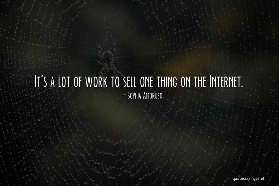 Al Khalidi Amman Quotes By Sophia Amoruso Al Khalidi Amman Quotes By Sophia Amoruso