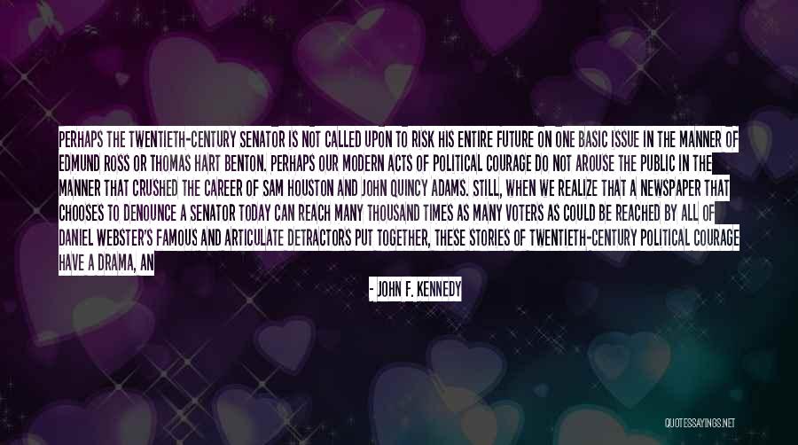 Al Kindi Cryptography Quotes By John F. Kennedy Al Kindi Cryptography Quotes By John F. Kennedy