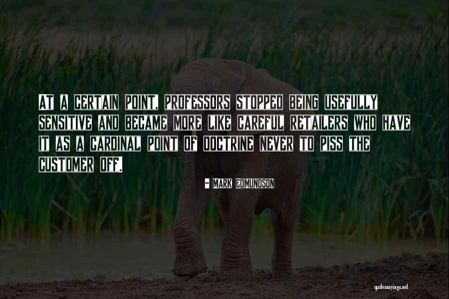 Al Kindi Cryptography Quotes By Mark Edmundson Al Kindi Cryptography Quotes By Mark Edmundson