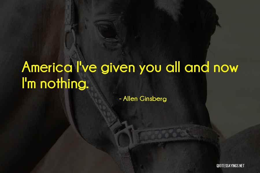 Al Kindi Famous Quotes By Allen Ginsberg Al Kindi Famous Quotes By Allen Ginsberg
