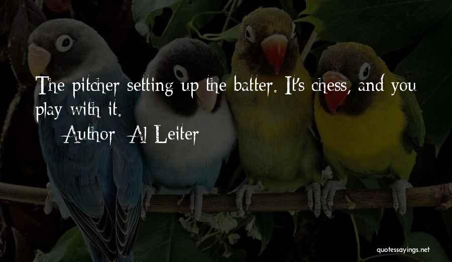 Al Leiter Quotes 1681217