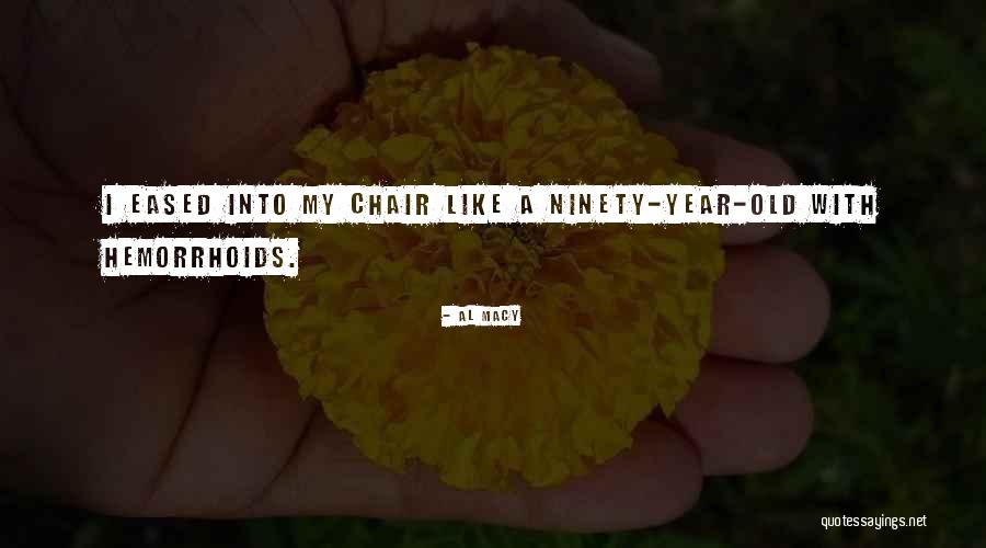 Al Macy Quotes 157437 Al Macy Quotes 157437