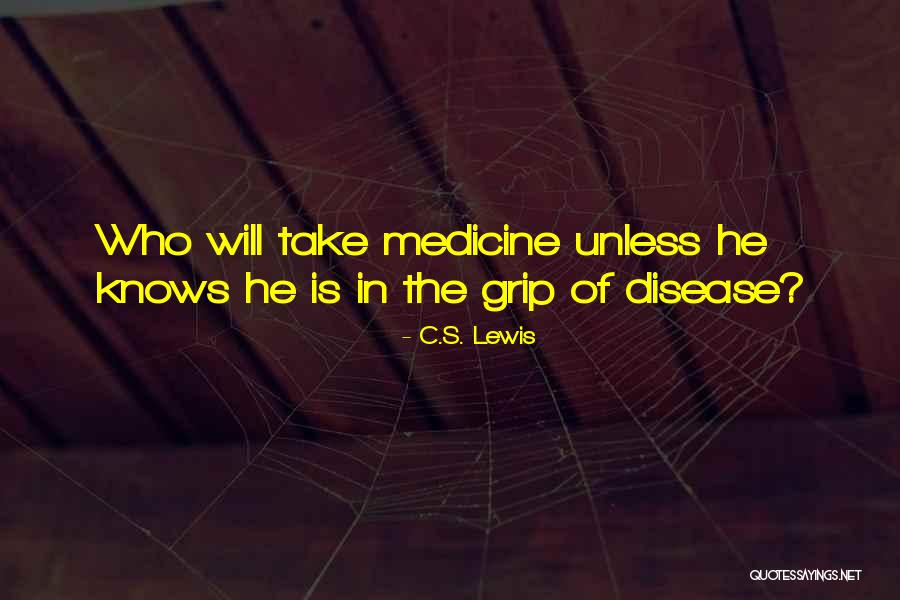Al Maghrabi Quotes By C.S. Lewis Al Maghrabi Quotes By C.S. Lewis
