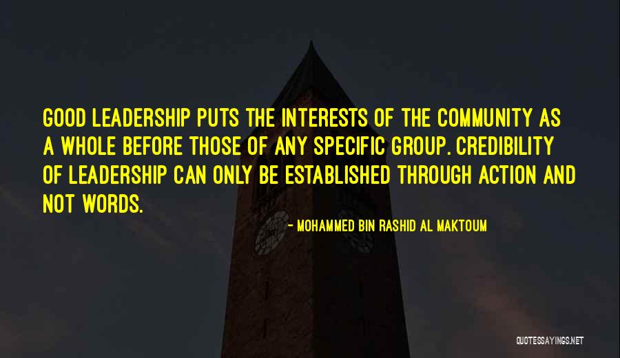 Al Maktoum Quotes By Mohammed Bin Rashid Al Maktoum Al Maktoum Quotes By Mohammed Bin Rashid Al Maktoum