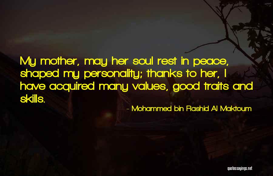 Al Maktoum Quotes By Mohammed Bin Rashid Al Maktoum Al Maktoum Quotes By Mohammed Bin Rashid Al Maktoum