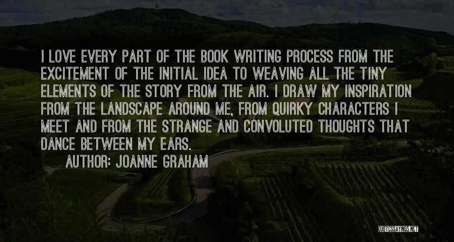 Al Maya Quotes By JoAnne Graham Al Maya Quotes By JoAnne Graham