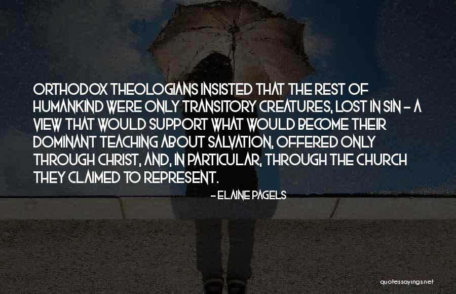 Al Mccoy Quotes By Elaine Pagels Al Mccoy Quotes By Elaine Pagels